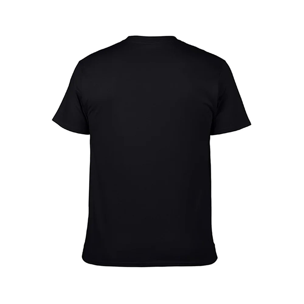 T-shirt Jul Or & Platine – Édition spéciale | Imprimé Graphique | Grandes Tailles Disponibles