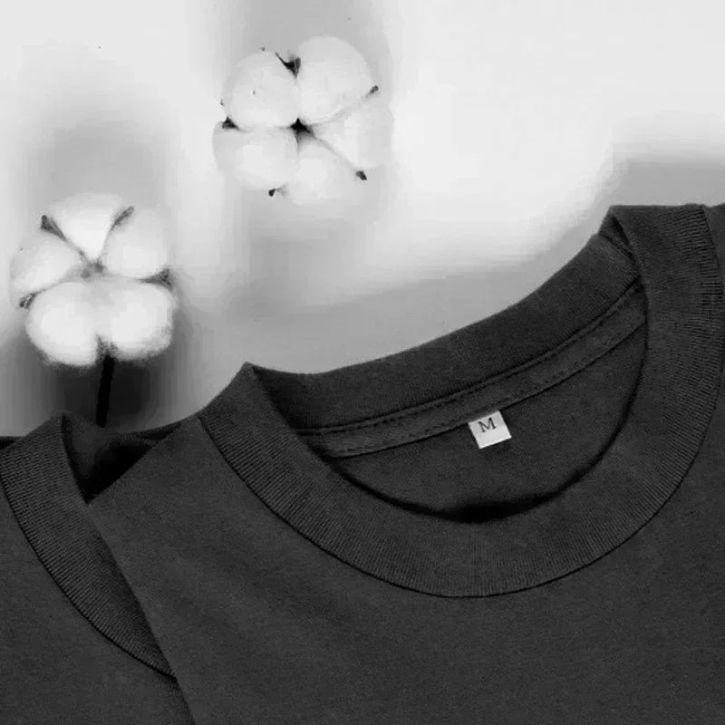 Maillot Jul – T-shirt Graphique Unisexe Été | Style Y2K & Harajuku