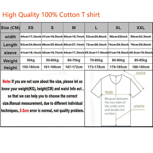 T-shirt Jul – Graphique | 100 % Coton Premium | Manches Courtes
