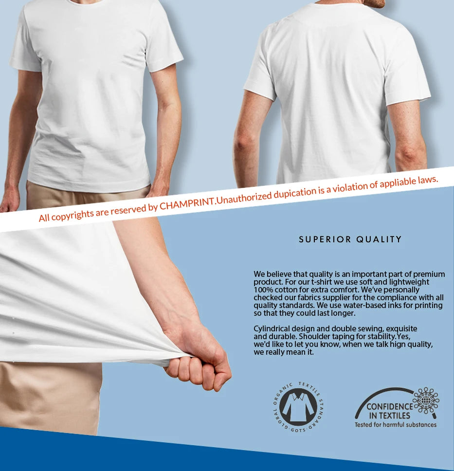 Maillot Jul – T-shirt Unisexe Logo Rap | Manches Courtes | 100 % Coton Été